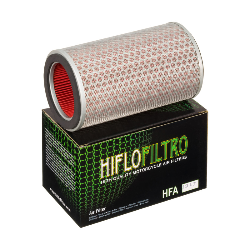 Воздушный фильтр HIFLO HFA1917 Honda CB1300 03-13