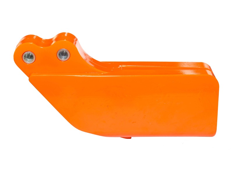 Ловушка цепи R-Tech KTM SX/SXF 125-525 94-06, SX85 03-14 (R-CRUKTMAR000) Оранжевый