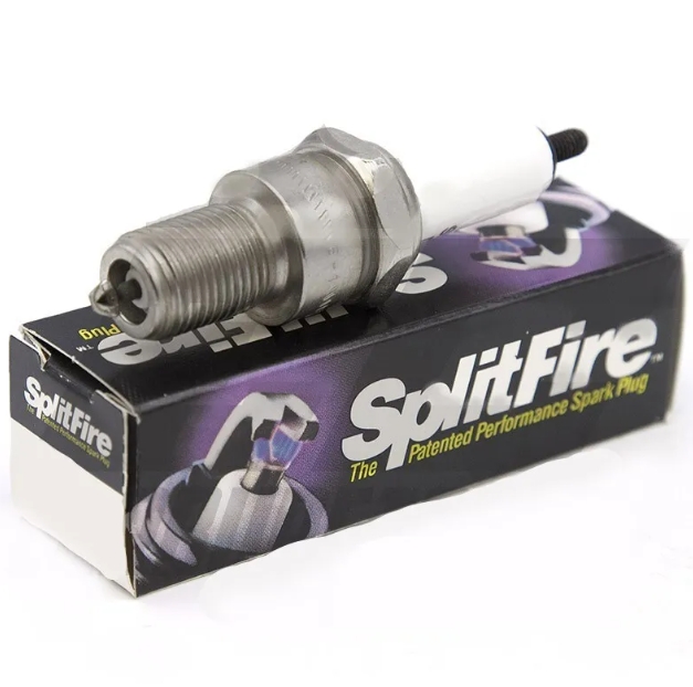 Свеча SplitFire SF405D	B8ES/BR8EIX