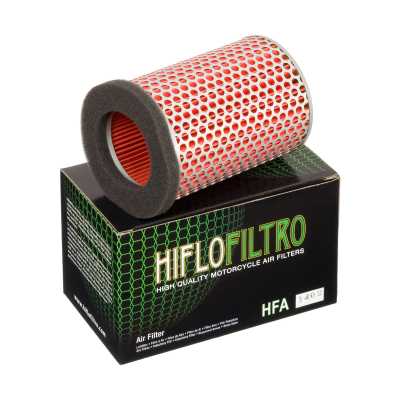 Воздушный фильтр HIFLO HFA1402 Honda CB400 92-98