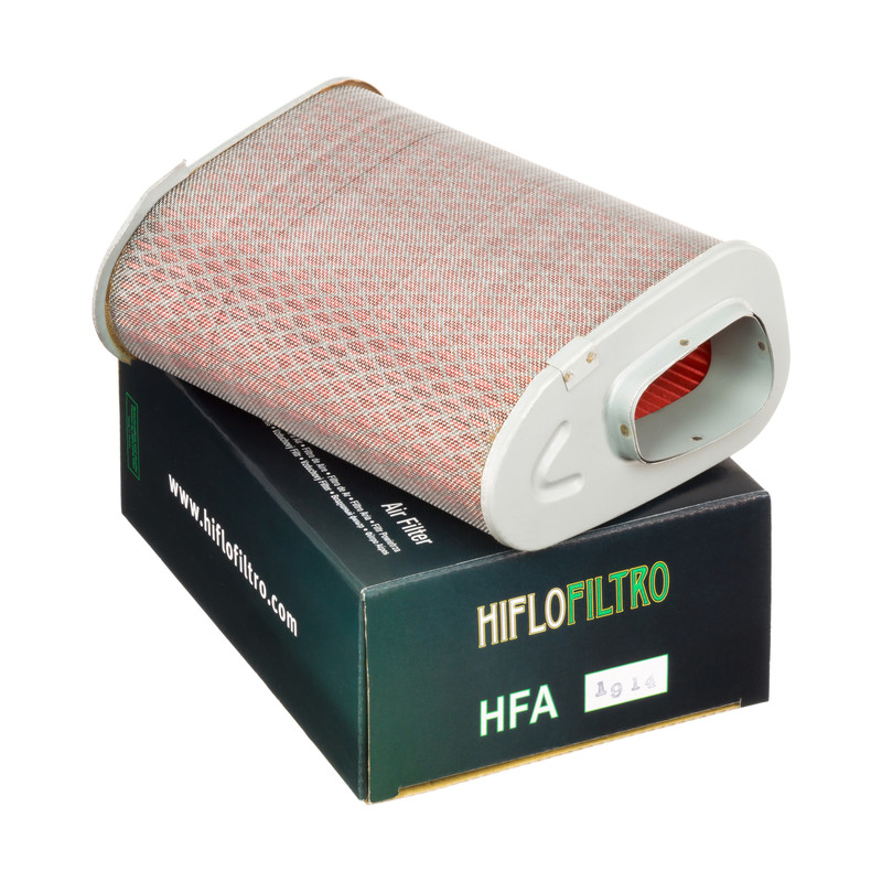 Воздушный фильтр HIFLO HFA1914 Honda CB1300 98-02, X4 97-03, CB1000 92-97