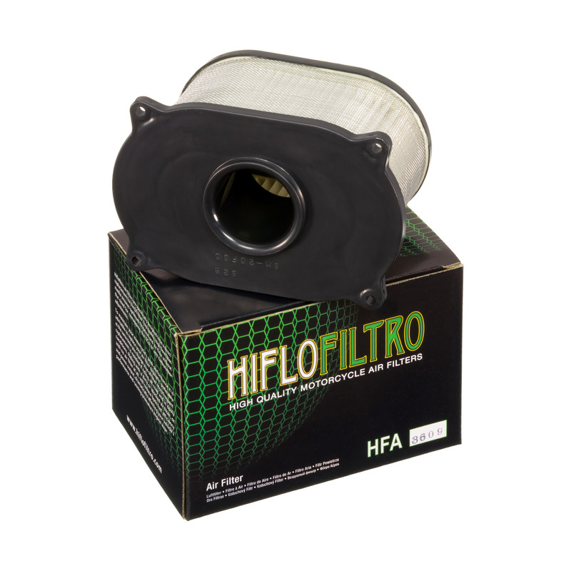 Воздушный фильтр HIFLO HFA3609 Suzuki SV650 99-02