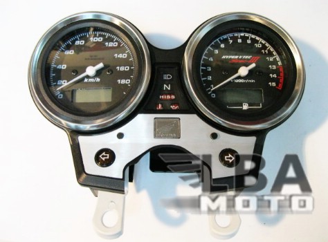 Приборная панель мотоцикла Honda CB400 VTEC III 02-04