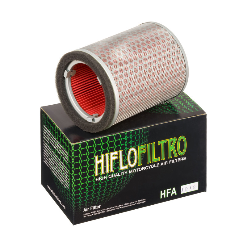 Воздушный фильтр HIFLO HFA1919 Honda CBR1000 04-07 (2 на мотоцикл)