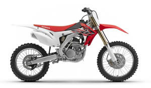 CRF250