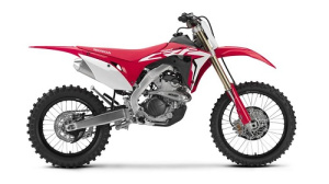 CRF250