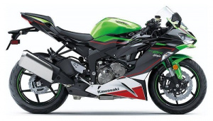 ZX6R