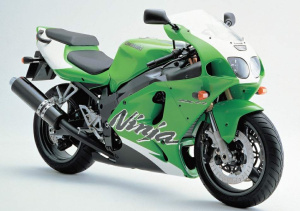 ZX7R