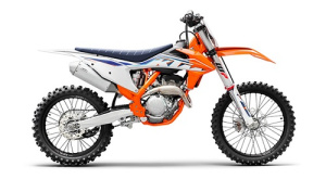 SXF250