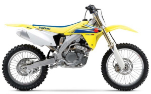 RMZ450