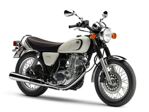 SR400