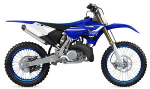 YZ250