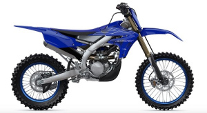 YZ250