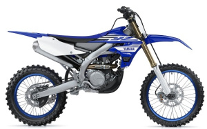 YZ450