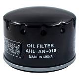  Масляный Фильтр AHL KN164 (HF164)