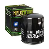  Масляный Фильтр HI FLO HF551